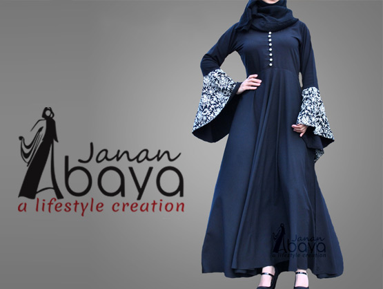 Janan Abaya